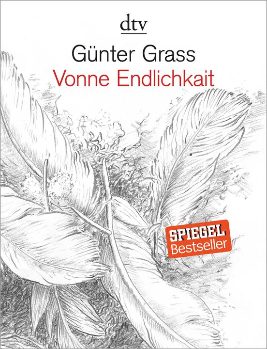 Produktbild Vonne Endlichkait (Deutsch, Günter Grass, 2017)