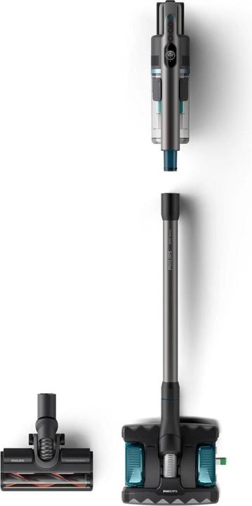 Actual product image Philips XC8057/01 Aqua Plus