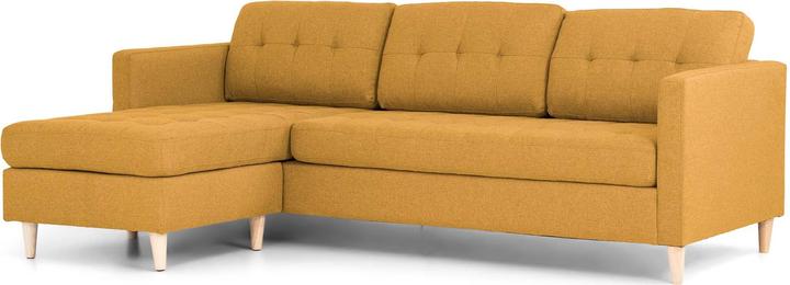 Produktbild Ebuy24 Marin (Ecksofa)