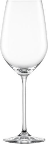 Actual product image Schott Zwiesel Bordeaux glass Fortissimo 130 4 pieces (65 cl, 4 Glasses, Red wine glasses)