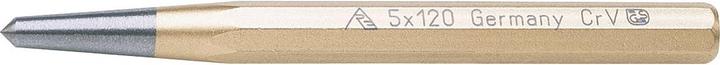Actual product image Rennsteig Centre punch 150x12x5mm tools 43