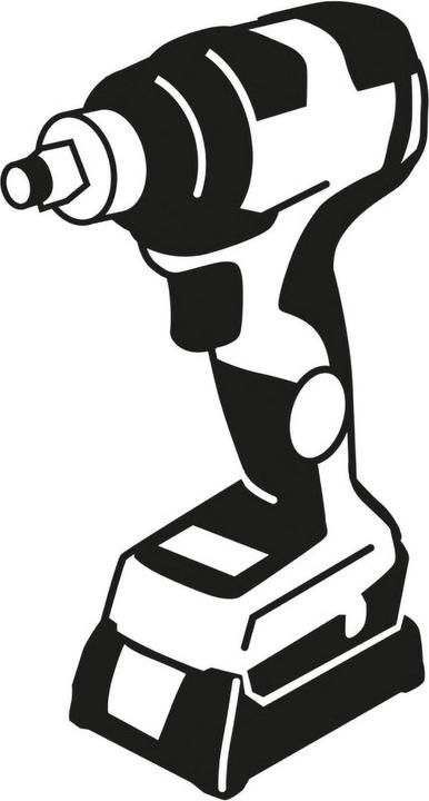 Image du produit Bosch Professional Zubehör Kit d'embouts de vissage PRO Impact (Clé Allen)