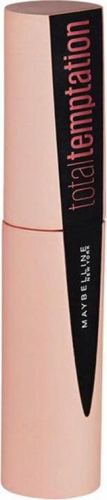 Actual product image Maybelline New York Total Temptation (Black)