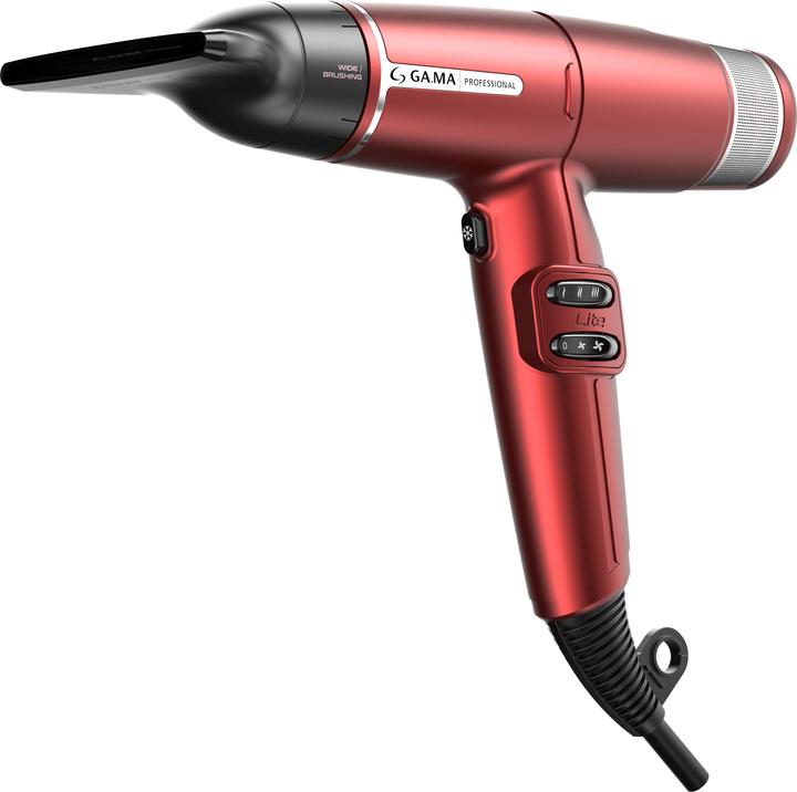 Image du produit GAMA Ga.Ma PH6030 IQ Lite 1600W sèche-cheveux