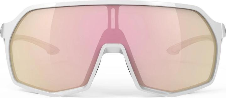 Produktbild Rudy Project Thunder (Rose Gold, White Gloss)
