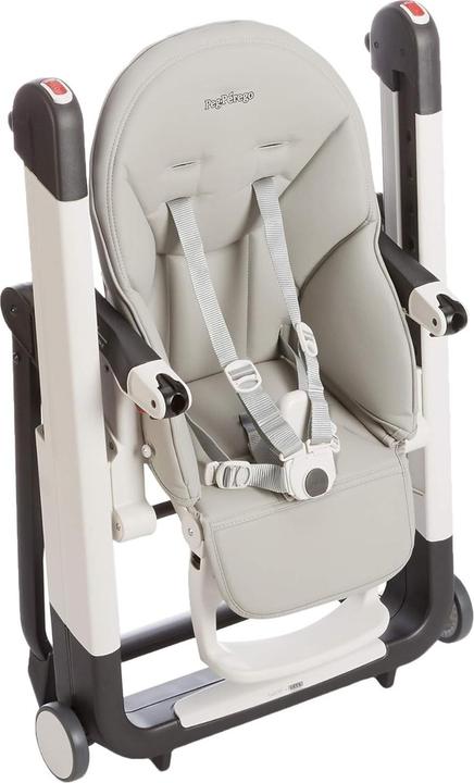 Actual product image Peg Perego Siesta Follow Me (Highchair)