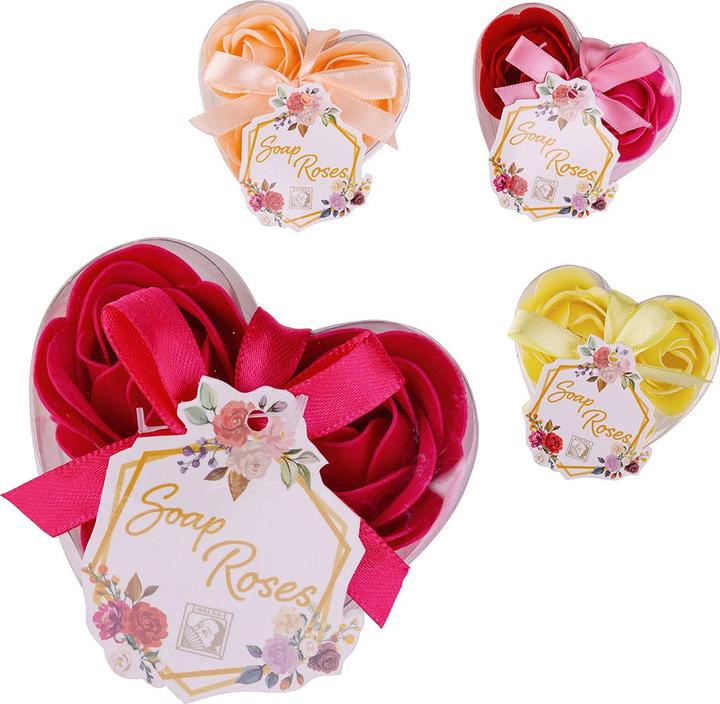 Produktbild Accentra Baderosen