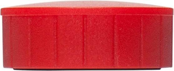 Produktbild Maul Solidmagnete, ø 38 x 15,5 mm (10x)