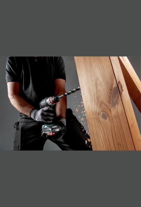 Image du produit Metabo BS 18 LT BL (Perceuse-visseuse)