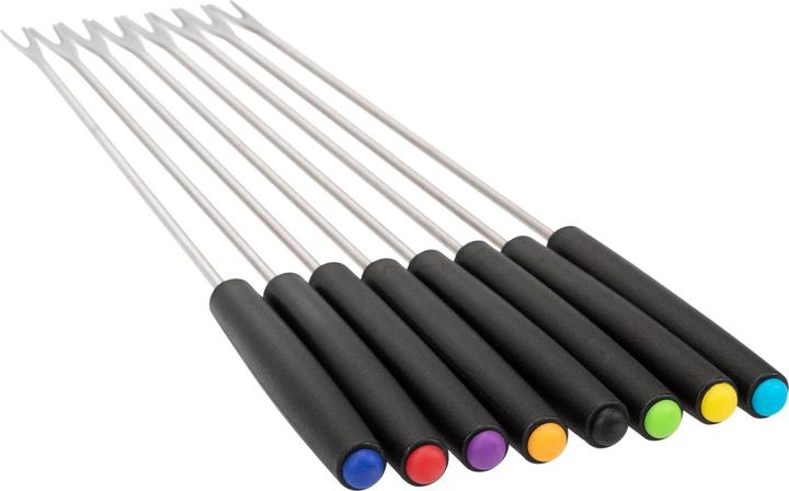 Furber Forchetta per fonduta di formaggio