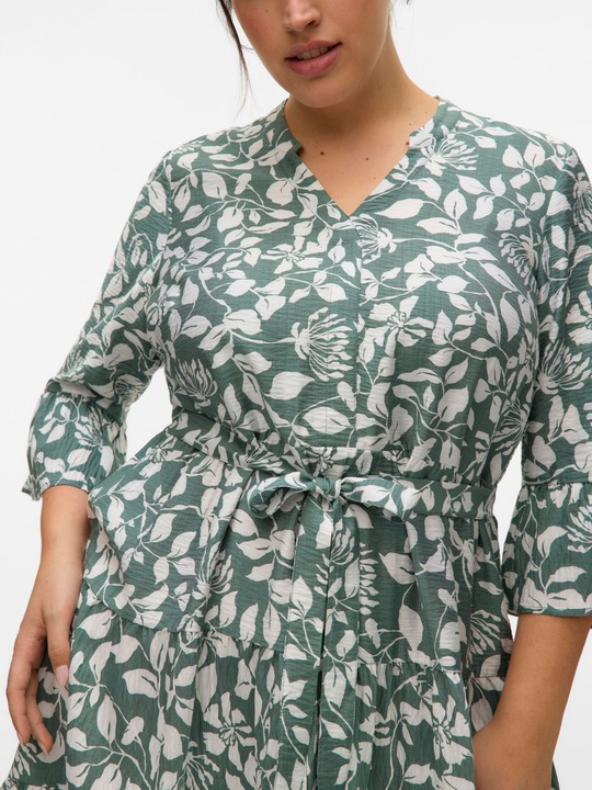 Actual product image Vero Moda VMCVERA Kurzes Kleid Kleid (46)