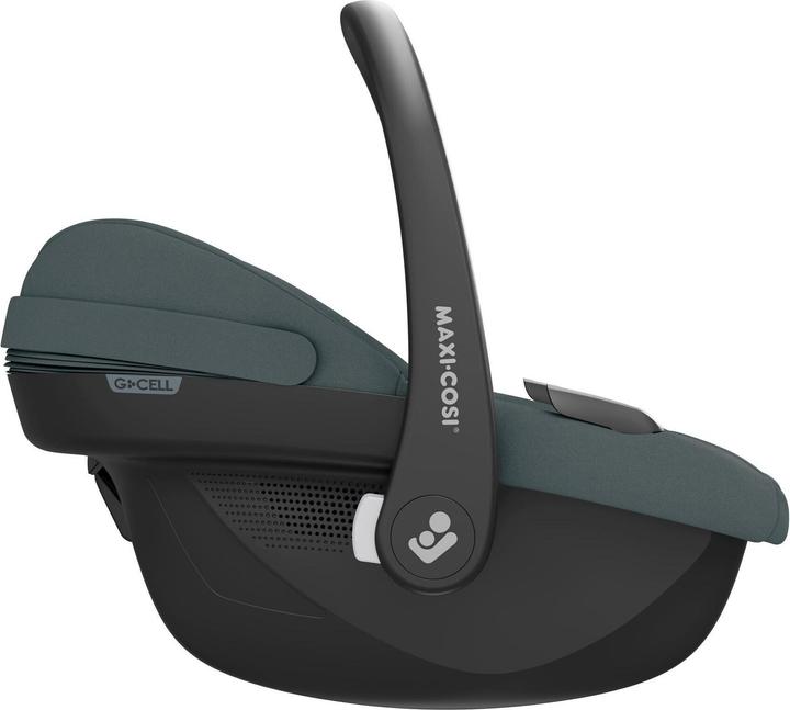 Image du produit Maxi-Cosi Pebble S (Coque auto)