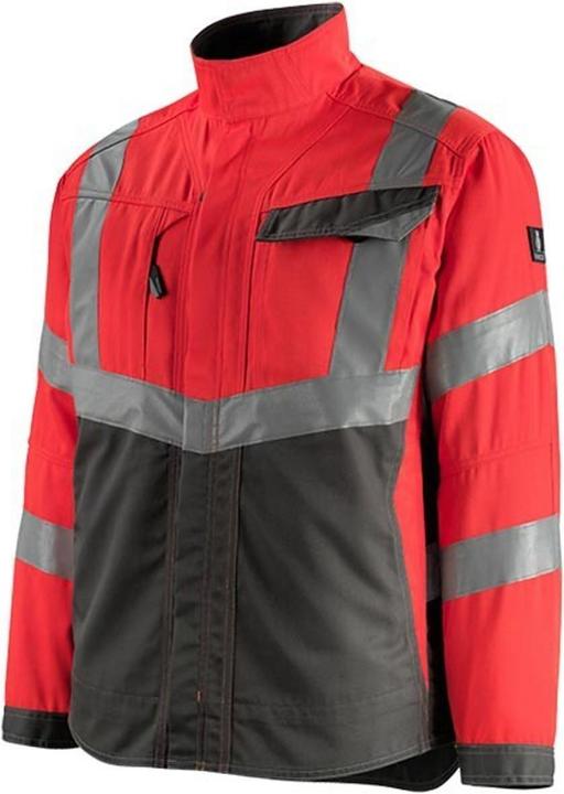 Actual product image Mascot Work jacket high visibility (L)