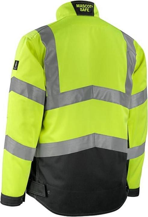 Actual product image Mascot Work jacket high visibility (L)