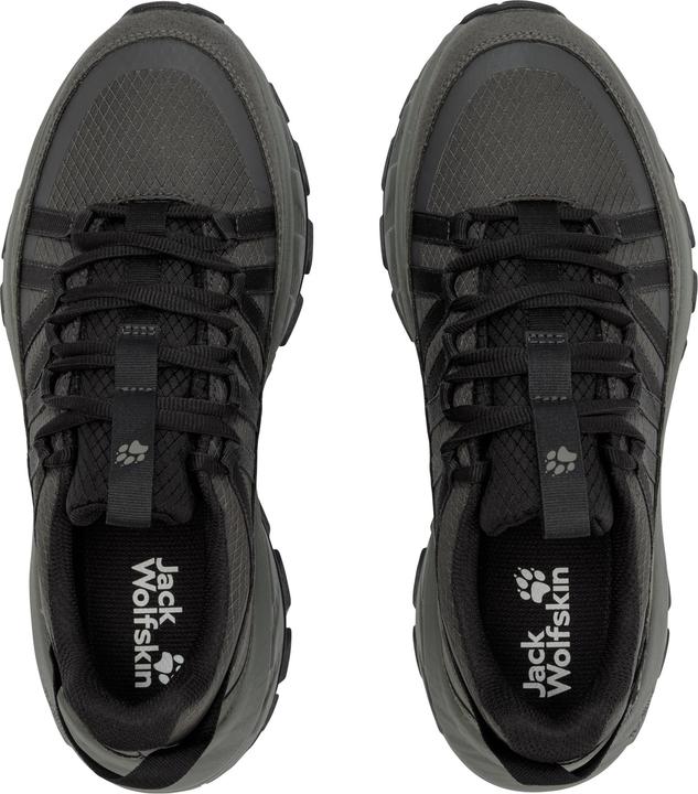 Produktbild Jack Wolfskin Women's Wild Hike Texapore Low (36)