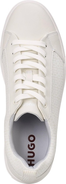 Actual product image HUGO Morrie Tenn mono N (41)