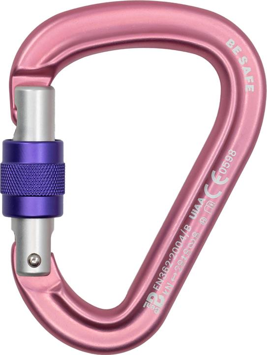 Produktbild Beal Be Safe Screw