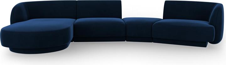 Blu Reale