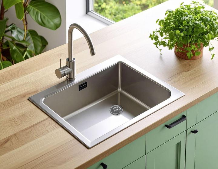 Immagine prodotto MediaShop Abflussieb uSt.Drain Magic2in1