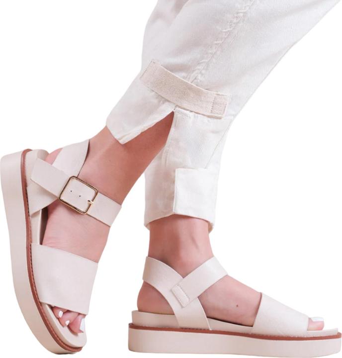 Produktbild Where's That From Sandalen Phoenix PU (40)