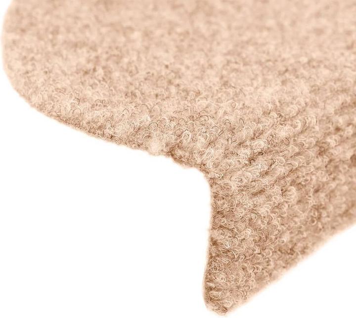 Immagine prodotto vidaXL Treppenmatten (56 x 17 cm)