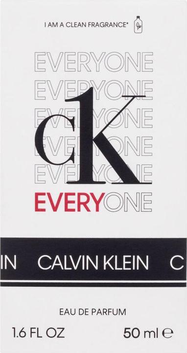 Immagine prodotto Calvin Klein Eau de Parfum (Eau de parfum, 50 ml)