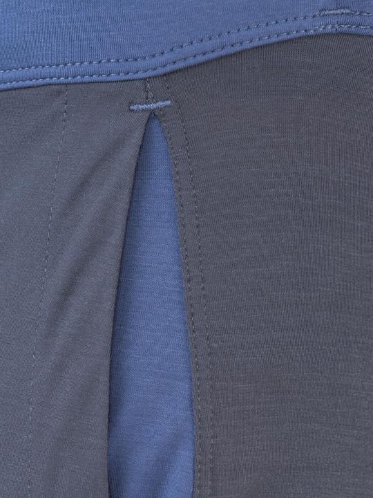 Image du produit Dagsmejan Sous-pyjama "Stay Cool" gris (XL)