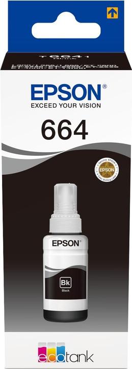 Image du produit Epson 664 (CF)