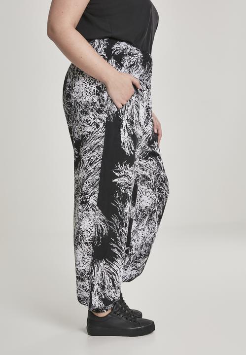 Produktbild Urban Classics Ladies Sarong Pants (XXL)