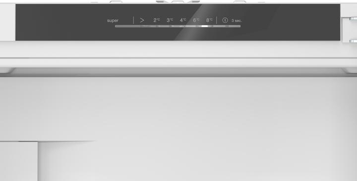 Actual product image Siemens Built-in refrigerator (280 l)