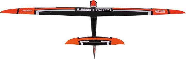 Produktbild Robbe Limit Pro Pnp (Segelflugzeug)