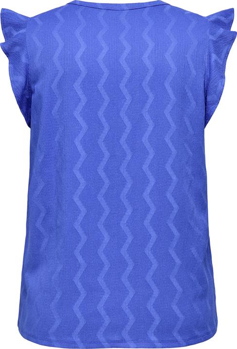 Actual product image Only CARDIA Top Top (M)