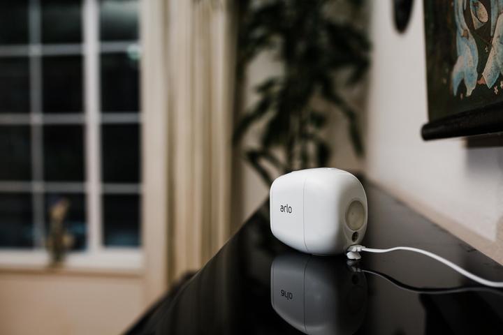 Actual product image Arlo Pro 2 (1920 x 1080 Pixels)