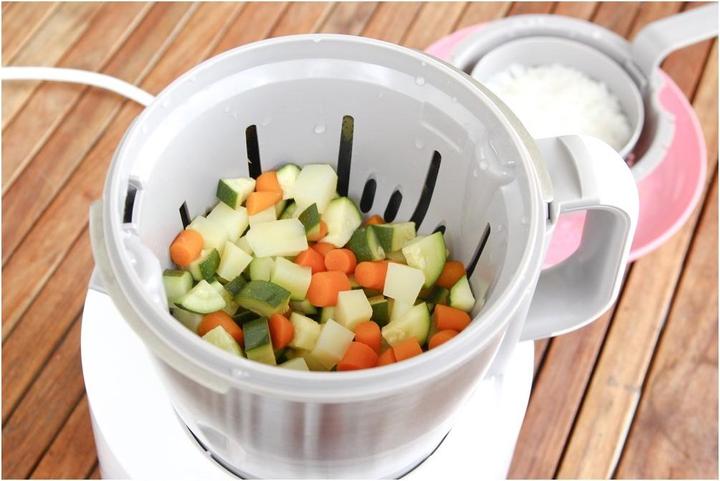 Image du produit Suavinex Cuisinière pour bébés