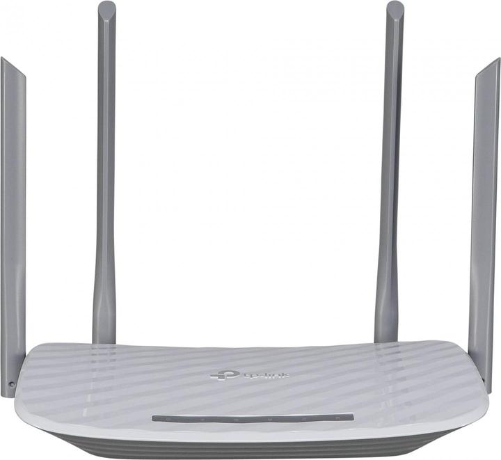Actual product image TP-Link Archer A5