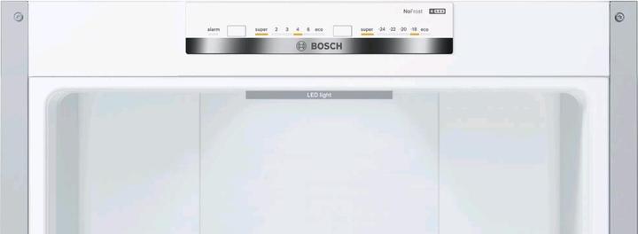 Produktbild Bosch Hausgeräte KGN39VLEB (368 l)