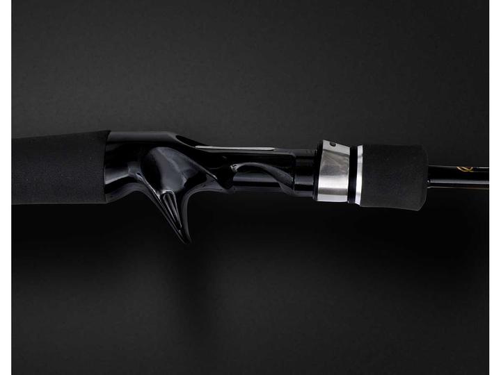 Produktbild Quantum Vapor Detector Micro Jigging (Fliegenrute, 240 cm)