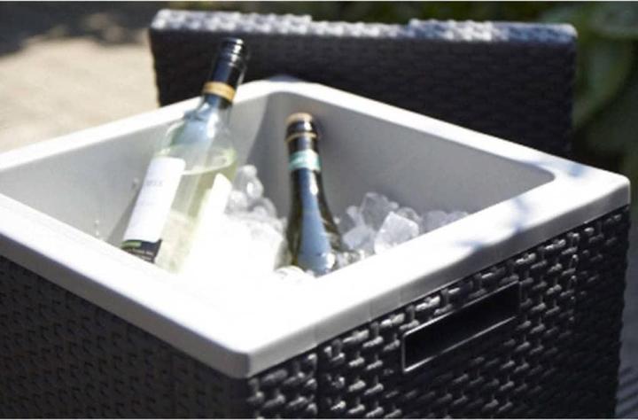 Produktbild Allibert Kristoffer (40 l)