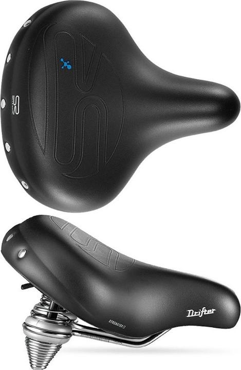 Actual product image Selle Royal Drifter Strengtex