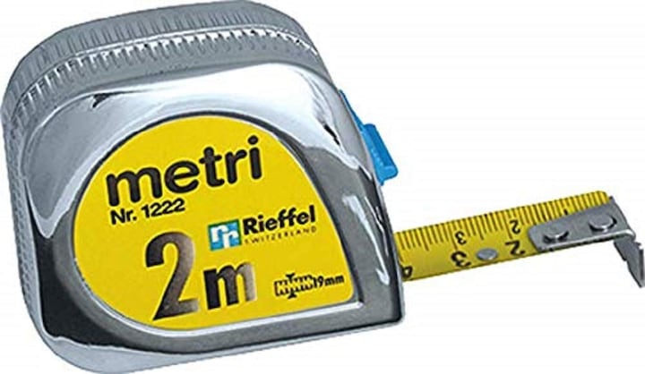 Immagine prodotto Rieffel Rotolo metro (mm)
