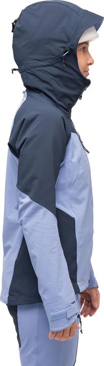 Produktbild Bergans Tind Softshell (XS)