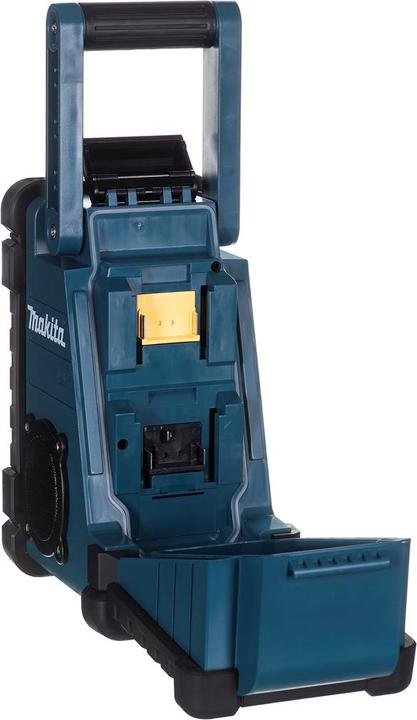 Actual product image Makita DMR116 (AM, FM)