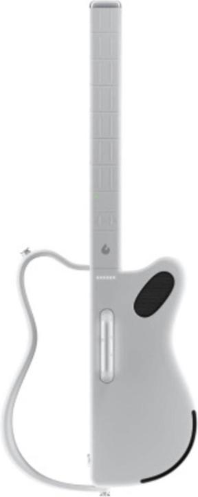 Lava Music Lava Genie White