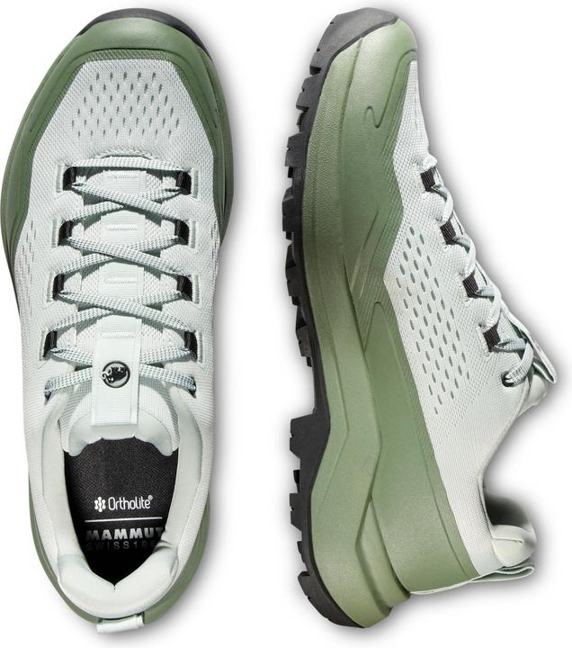 Produktbild Mammut Sertig III Low Men (44)