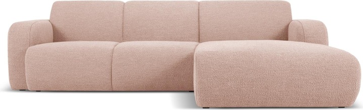 Powder Pink