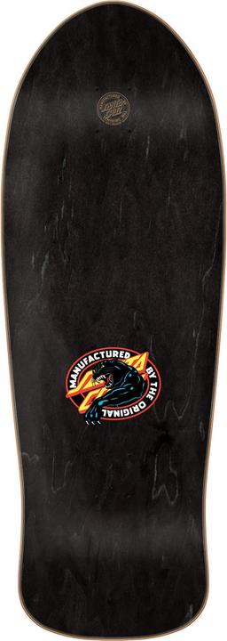Actual product image Santa Cruz Natas SC Panther Re-Issue (10.54")