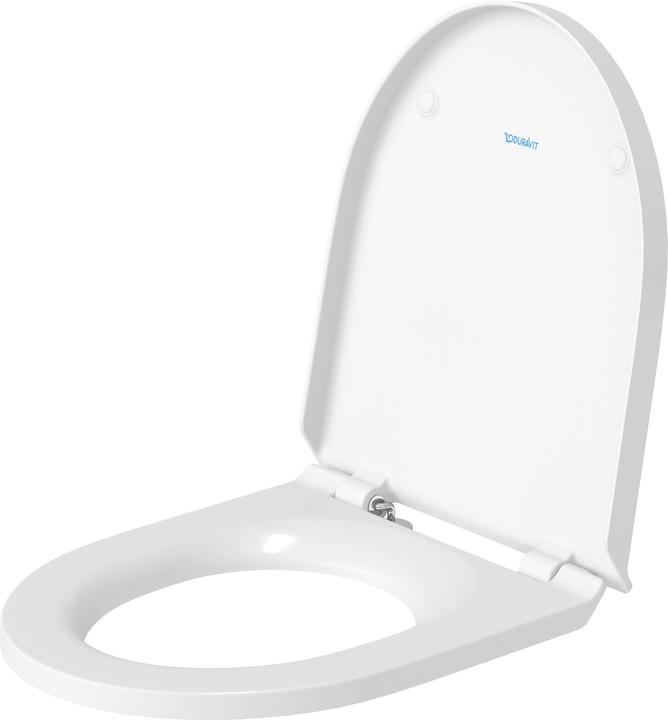 Actual product image Duravit No.1