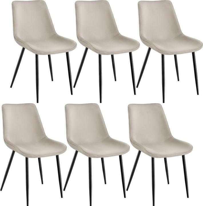 Actual product image tectake Monroe