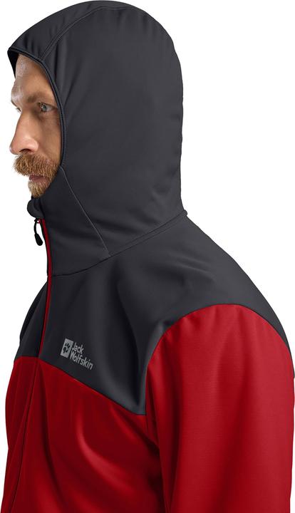 Immagine prodotto Jack Wolfskin Feldberg Hoody M (L)