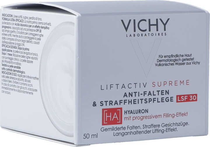 Vichy Liftactiv Supreme (50 ml)